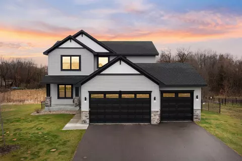 9744 Jordan Ave NE, Hanover, MN 55341