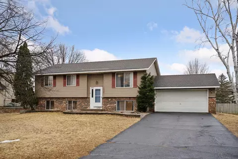 13326 Quinn St NW, Andover, MN 55304