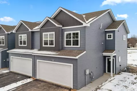 13630 Busch Ln, Rogers, MN 55374