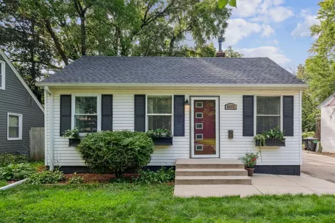 6812 Irving Ave S, Richfield, MN 55423