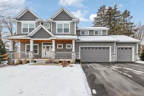 3533 Elrene Rd, Eagan, MN 55123