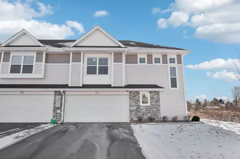 8721 Parkington Ave NE, Otsego, MN 55330