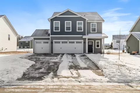11481 81st Ln NE, Elk River, MN 55330