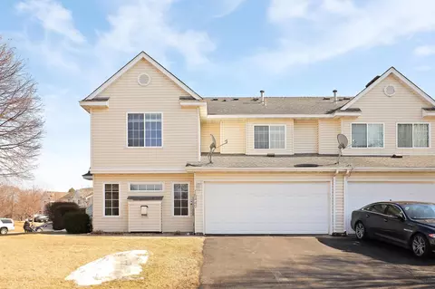 15449 Sodium St NW, Ramsey, MN 55303