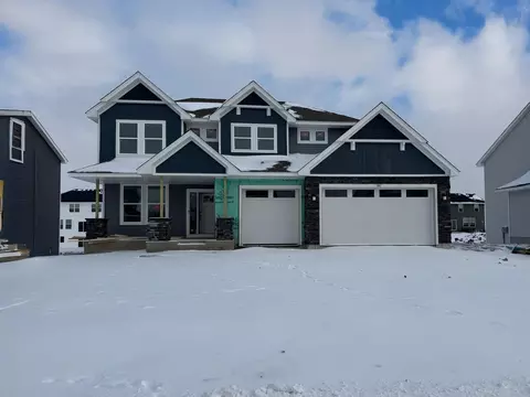 740 Longmeadow Ln, Waconia, MN 55387