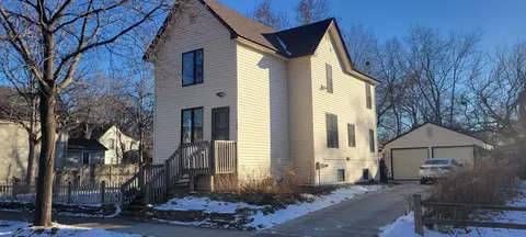 708 19th Ave NE, Minneapolis, MN 55418