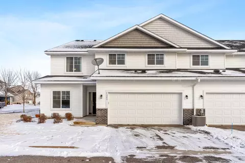 7321 Kalland Cir NE, Otsego, MN 55301