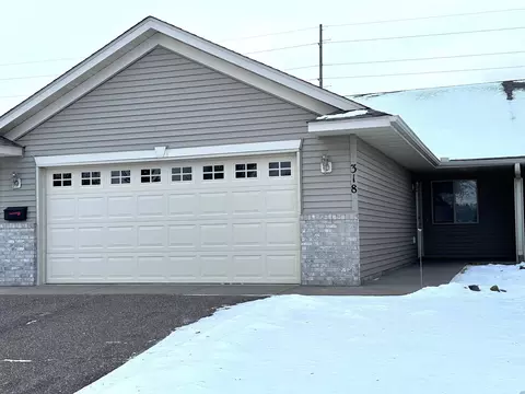 318 11th Ave S, Princeton, MN 55371