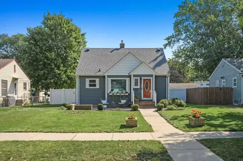3241 Idaho Ave S, Saint Louis Park, MN 55426