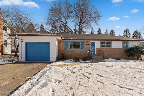 8017 38th Ave N, New Hope, MN 55427