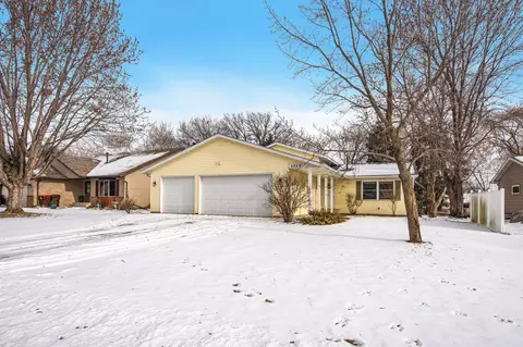 2269 Helena Ave N, Oakdale, MN 55128