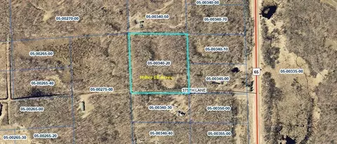 2100 375th Ln UNIT 1, Isle, MN 56342