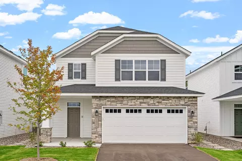 2620 Ivan Ave NE, Saint Michael, MN 55376