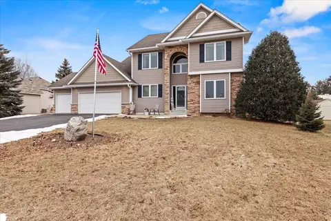 444 Meadow Rose Ct, Delano, MN 55328