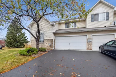 15571 Garnet Way #61, Apple Valley, MN 55124