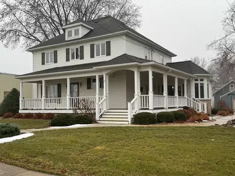 107 109 Front St W, Hayward, MN 56043