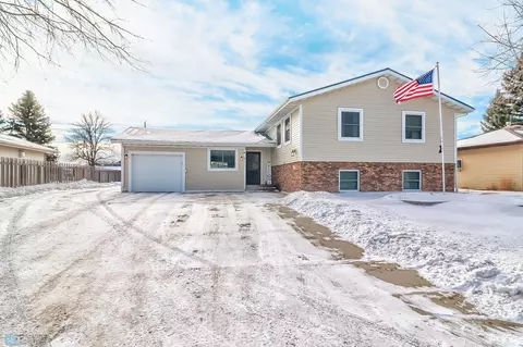 601 5th Ave NE, Dilworth, MN 56529
