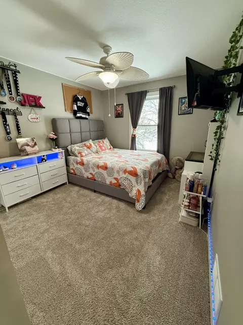 Bedroom - 39089 County Road 3, Avon, MN 56310 photo 4 of 4