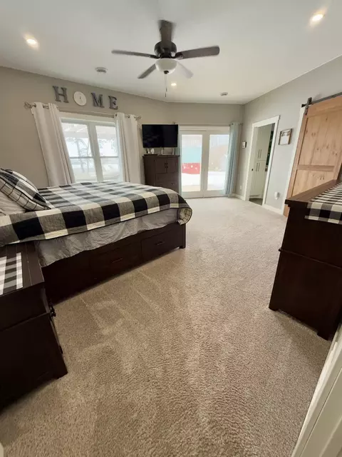 Bedroom - 39089 County Road 3, Avon, MN 56310 photo 1 of 4