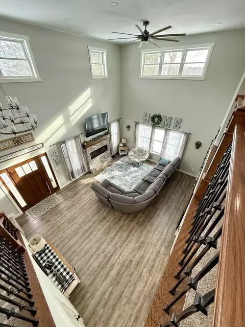 Living - 39089 County Road 3, Avon, MN 56310 photo 1 of 2