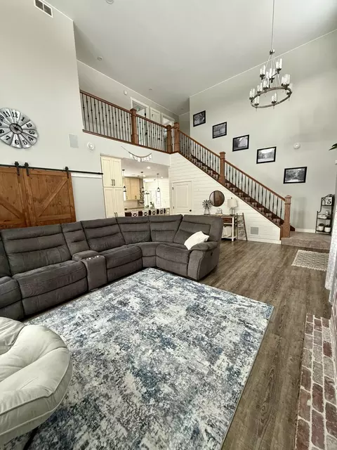 Living - 39089 County Road 3, Avon, MN 56310 photo 2 of 2