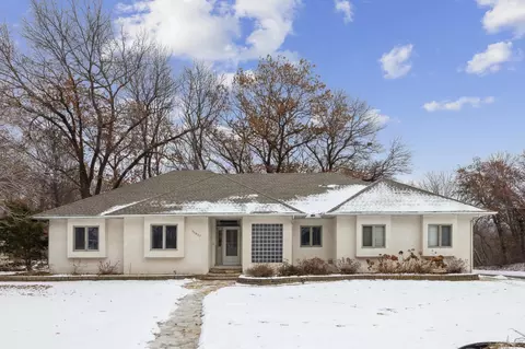 11817 Davenport St NE, Blaine, MN 55449