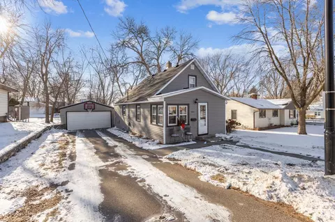 221 6th Ave N, Sauk Rapids, MN 56379