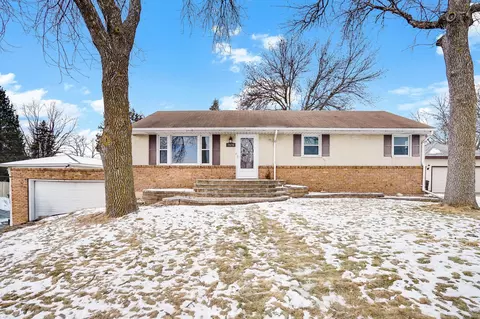7676 Van Buren St NE, Fridley, MN 55432