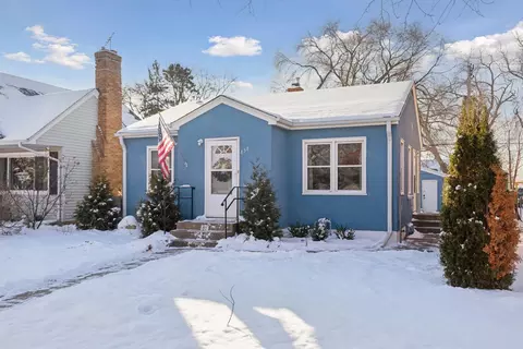 838 Orange Ave E, Saint Paul, MN 55106