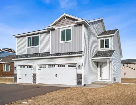 328 Bluebird Ct NW, Isanti, MN 55040