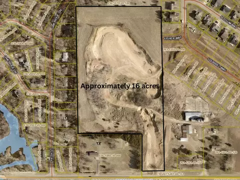 Nnn County Road K, New Richmond, WI 54017