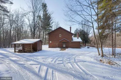 w13621 County Road O, Bruce, WI 54819