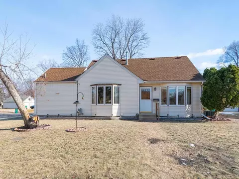 6401 1st Ave S, Richfield, MN 55423