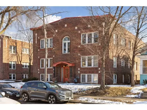 3549 Emerson Ave S #103, Minneapolis, MN 55408