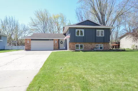 3774 139th Ln NW, Andover, MN 55304