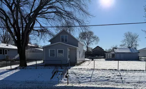 1520 7th St N, Saint Cloud, MN 56303