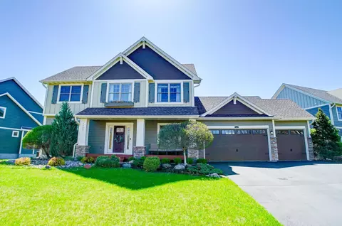 1380 Whistler Point Cir, Woodbury, MN 55129