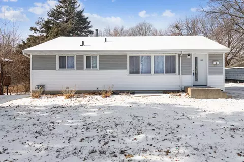 5655 Northport Dr, Brooklyn Center, MN 55429