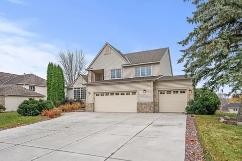 9101 Cambridge Rd, Woodbury, MN 55125