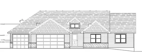 1782 115th Ave, Hammond, WI 54015