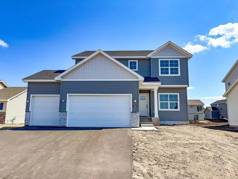 11663 5th St NE, Hanover, MN 55341