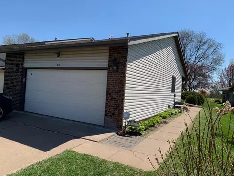 611 Pondhurst Dr, Amery, WI 54001