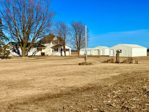 13590 625th Ave, Emmons, MN 56029