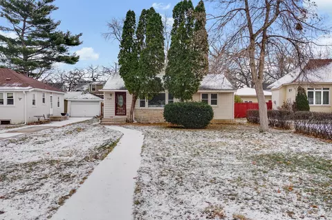 7129 Augsburg Ave, Richfield, MN 55423
