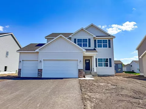 11639 5th St NE, Hanover, MN 55341