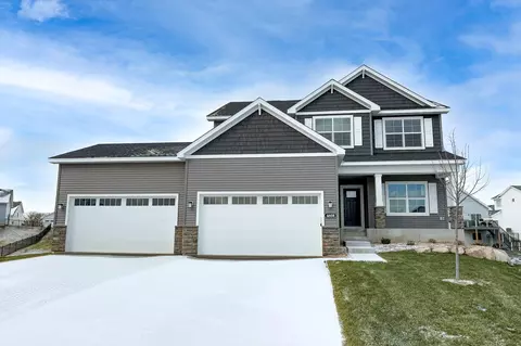 4608 Meadowlark Cir, Hanover, MN 55341