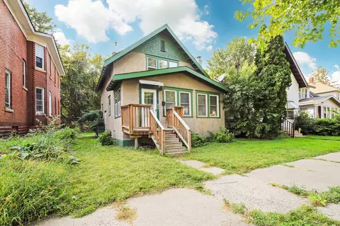 2215 Bryant Ave N, Minneapolis, MN 55411