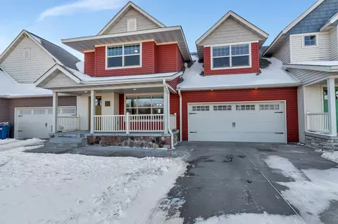 1911 Whippoorwill Way #8, Sartell, MN 56377