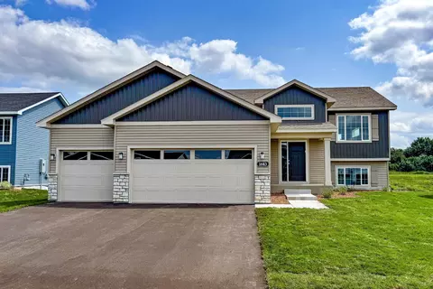 1683 Oak Ridge St, Hanover, MN 55341