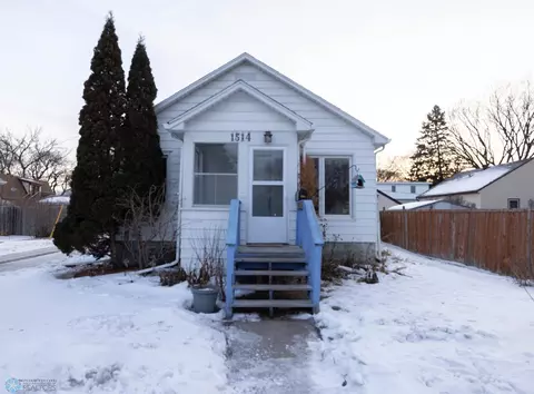 1514 5th St S, Fargo, ND 58103